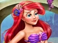ゲームMermaid Princess Closetオンライン