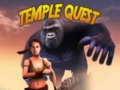 Temple Quest — 無料オンラインゲーム