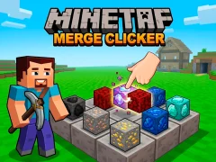 ゲームMineTap Merge Clickerオンライン