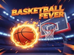ゲームBasketball Feverオンライン