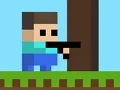 ゲームMinescraft Steve Adventuresオンライン