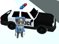 Let's Be Cops 3D — 無料オンラインゲーム