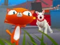 Cat Runner — 無料オンラインゲーム
