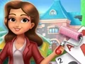 ゲームSolitaire Gardenオンライン