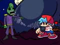 ゲームFriday Night Funkin Martian Mixtapeオンライン