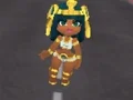 ゲームSubway Surfers: Cairo World Tourオンライン