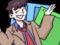ゲームFriday Night Funkin vs Door to Door Salesmanオンライン