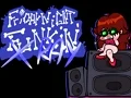 ゲームFriday Night Funkin X-RAYオンライン