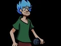 Friday Night Funkin vs Shaggy — 無料オンラインゲーム