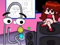 Fine Night Funkout VS Clippy — 無料オンラインゲーム
