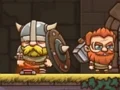 Duo Vikings 2 — 無料オンラインゲーム
