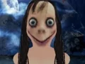 ゲームThe Island of Momoオンライン