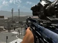 ゲームWarzone Sniperオンライン