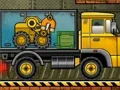 Truck Loader 4 — 無料オンラインゲーム