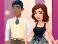 Valentines Day Couple — 無料オンラインゲーム