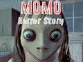 ゲームMomo Horror Storyオンライン