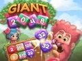 Giant 2048 — 無料オンラインゲーム