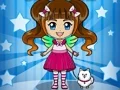 ゲームKawaii Chibi Creatorオンライン