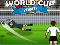 ゲームWorld Cup Penalty 2018オンライン