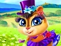 ゲームHappy Chipmunkオンライン