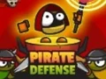 Pirate Defense — 無料オンラインゲーム