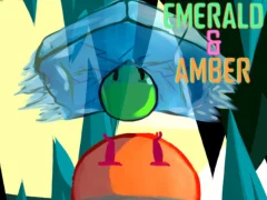 Emerald and Amber — 無料オンラインゲーム