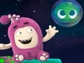 OddBods: Sticky Tacky — 無料オンラインゲーム