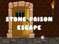 Stone Prison Escape — 無料オンラインゲーム