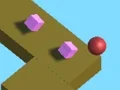 ZigZag 3D — 無料オンラインゲーム