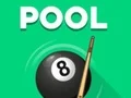 Pool 8 — 無料オンラインゲーム