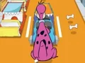 The Flinstones Giant Dino Run — 無料オンラインゲーム