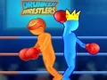Drunken Wrestlers — 無料オンラインゲーム