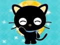  Hello Kitty Playhouse Chococat 123 Tracing — 無料オンラインゲーム