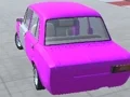 ゲームCar Tuning Simulatorオンライン