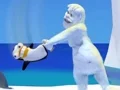 ゲームYetisports seal bounceオンライン
