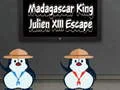 Madagascar King Julien XIII Escape — 無料オンラインゲーム