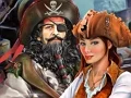 Pirates secret treasure — 無料オンラインゲーム