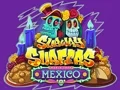 ゲームSubway Surfers World Tour Mexicoオンライン