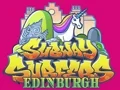 Subway Surfers Edinburgh — 無料オンラインゲーム