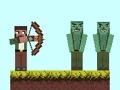 Bowmastery Zombies — 無料オンラインゲーム