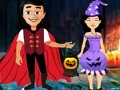 Halloween Candle Forest 26 — 無料オンラインゲーム