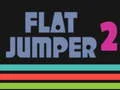 Flat Jumper 2 — 無料オンラインゲーム
