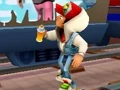 ゲームSubway Surfers Ladybug Runnerオンライン