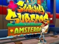 ゲームSubway Surfers World tour Amsterdamオンライン