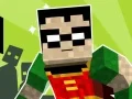 Craft Subway Runner Boy — 無料オンラインゲーム