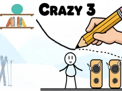 ゲームCrazy 3オンライン