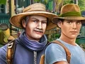 Camping In The Wood — 無料オンラインゲーム