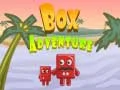 Box adventure — 無料オンラインゲーム