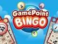 Bingo Gamepoint — 無料オンラインゲーム