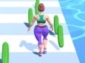 Fat 2 Fit 3D — 無料オンラインゲーム